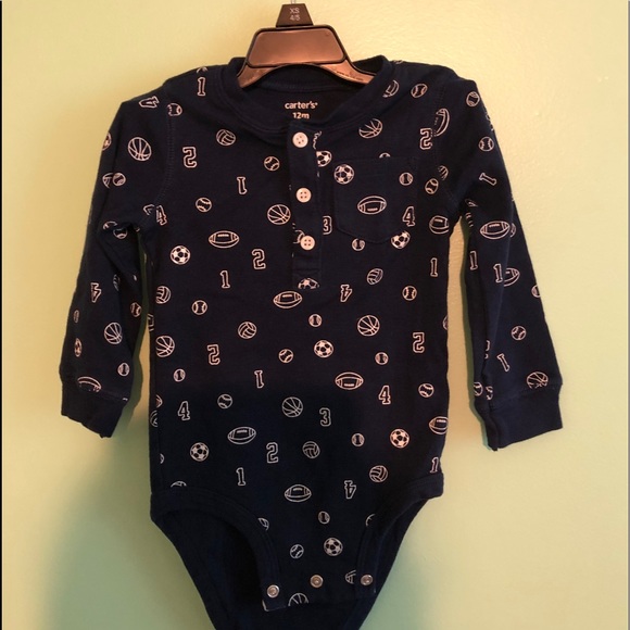 Carters - Picture 2 of 3